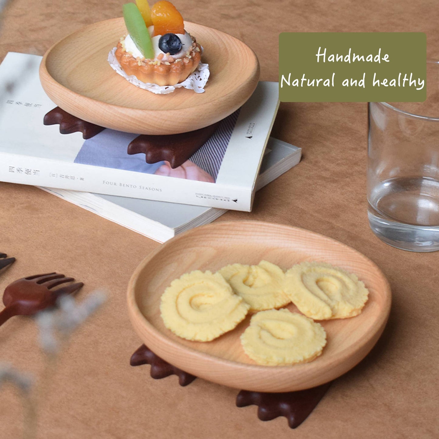 Bigfoot Storage Tray