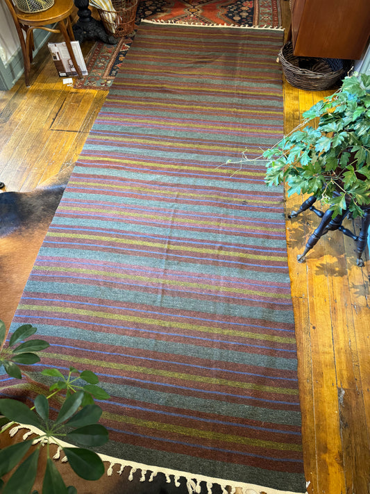 Flatweave Kilim Rug