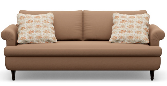 Windsor Sofa- 5, Java