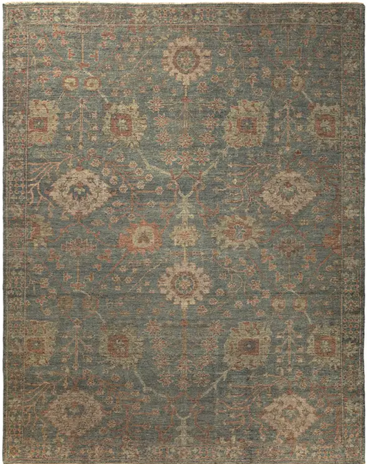 Rhapsody RHA03 5’x8’