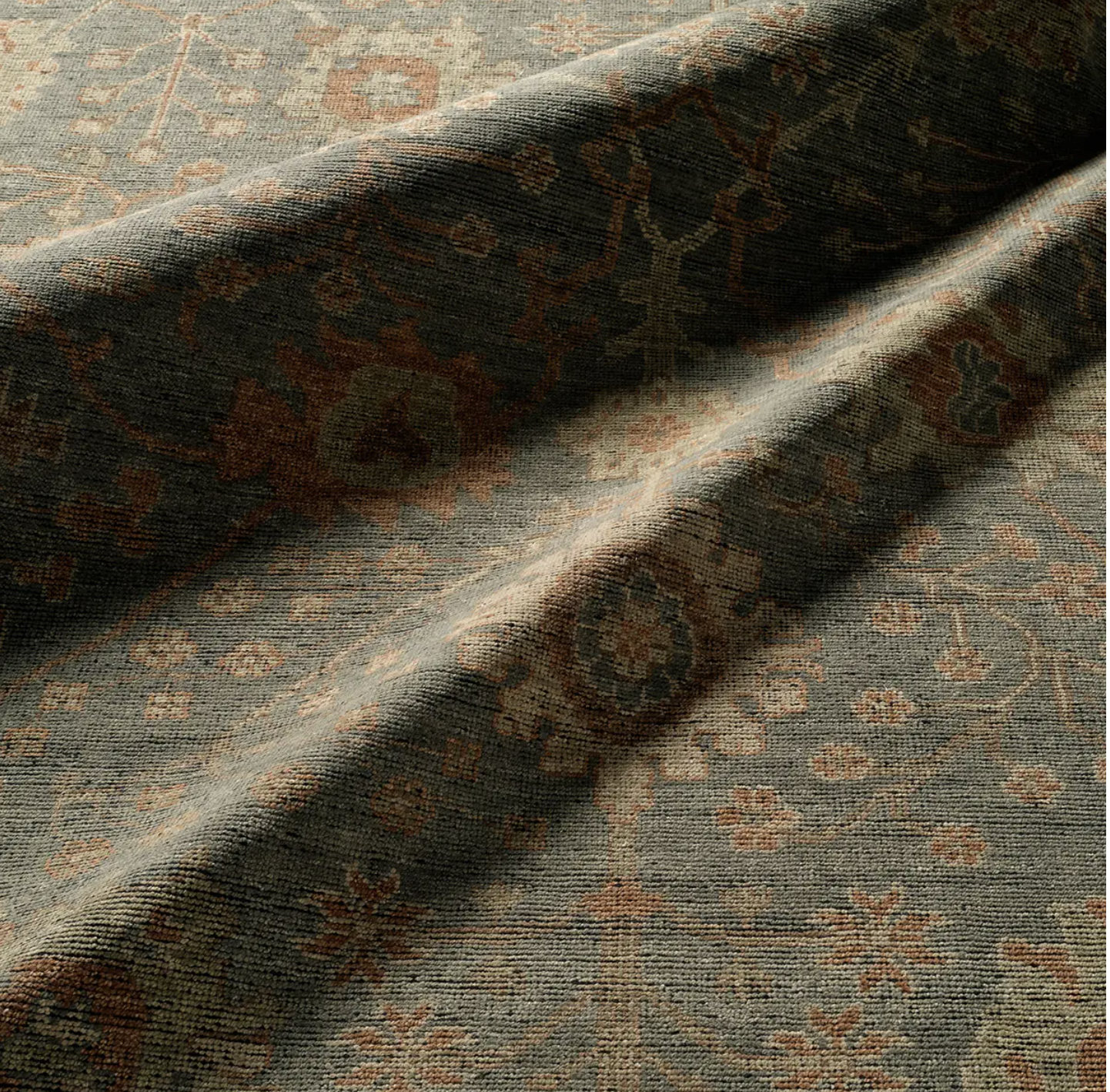 Rhapsody RHA03 5’x8’