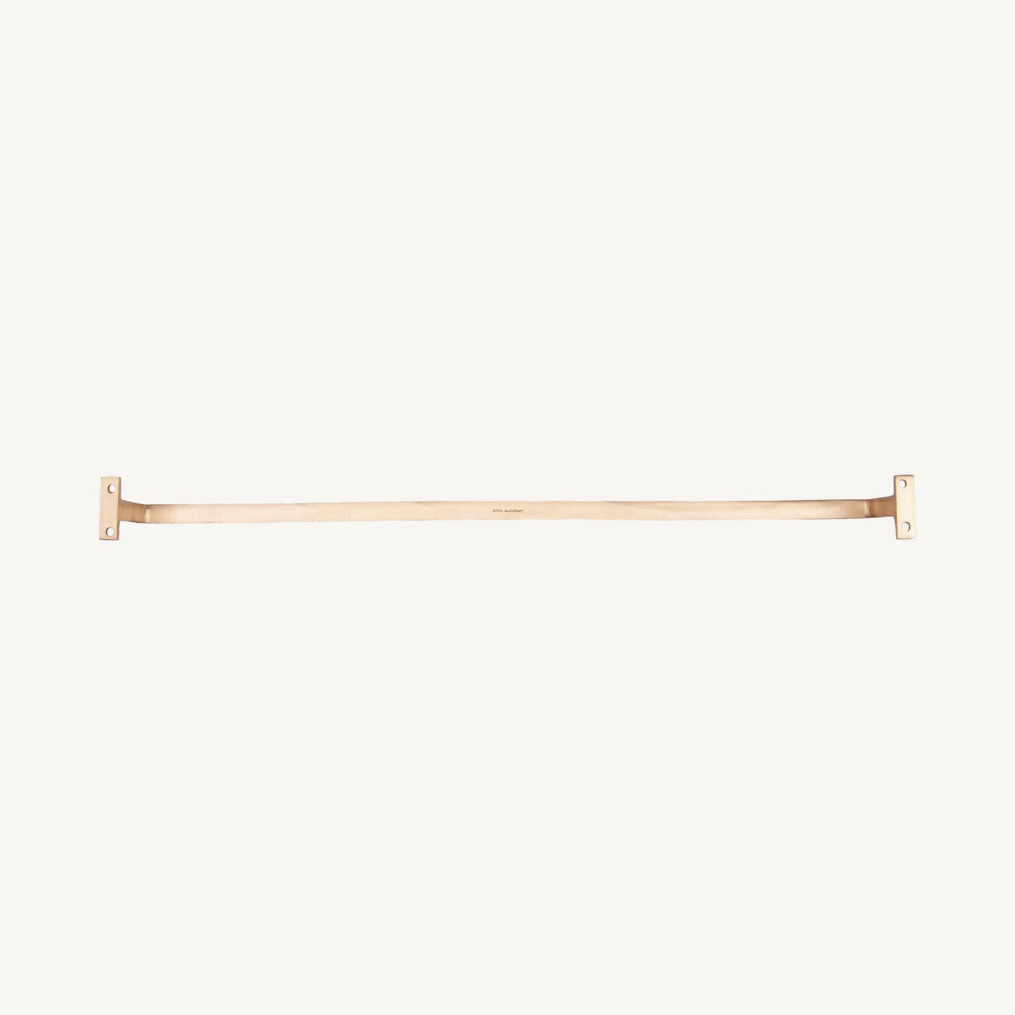 Towel Bar