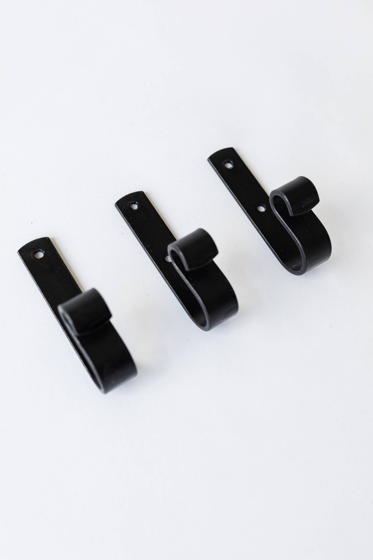 The Scrolled Iron Hook