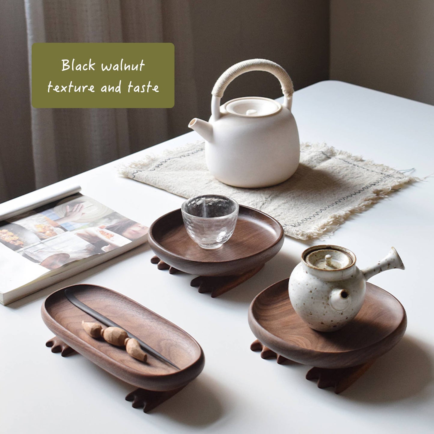 Bigfoot Storage Tray