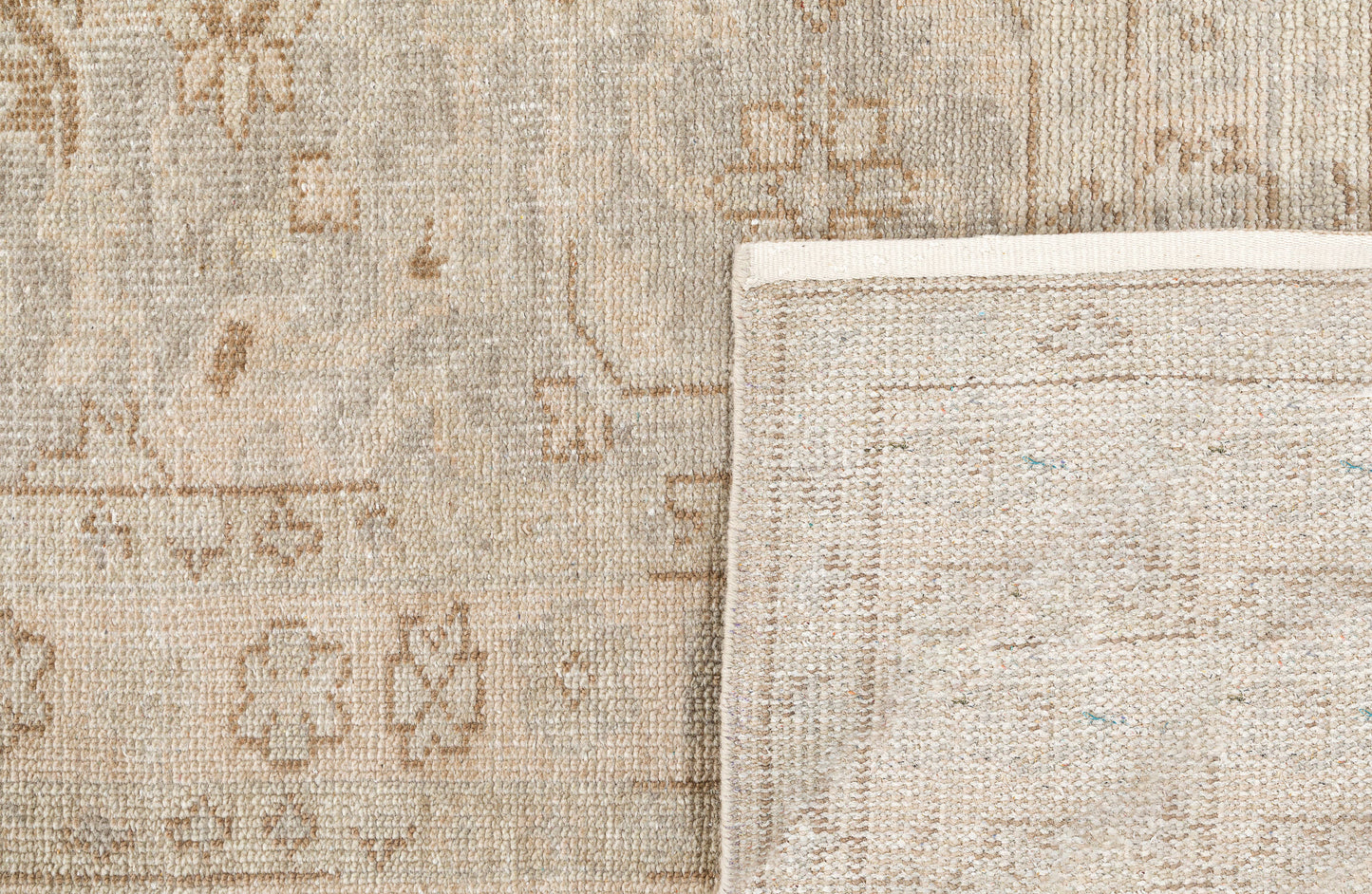 Tuscany Nima Gray Area Rug