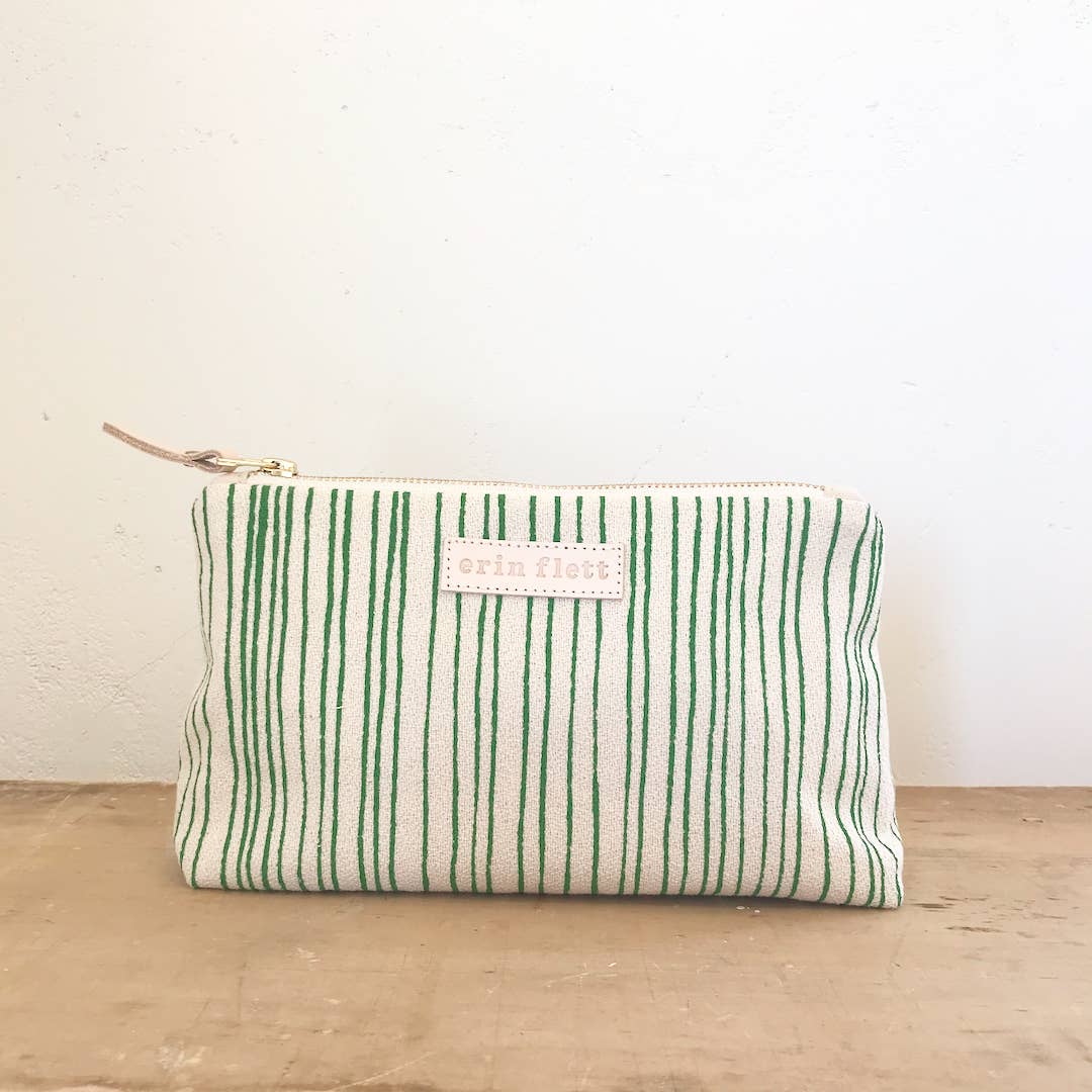 KELLY SKINNY STRIPE MAKEUP