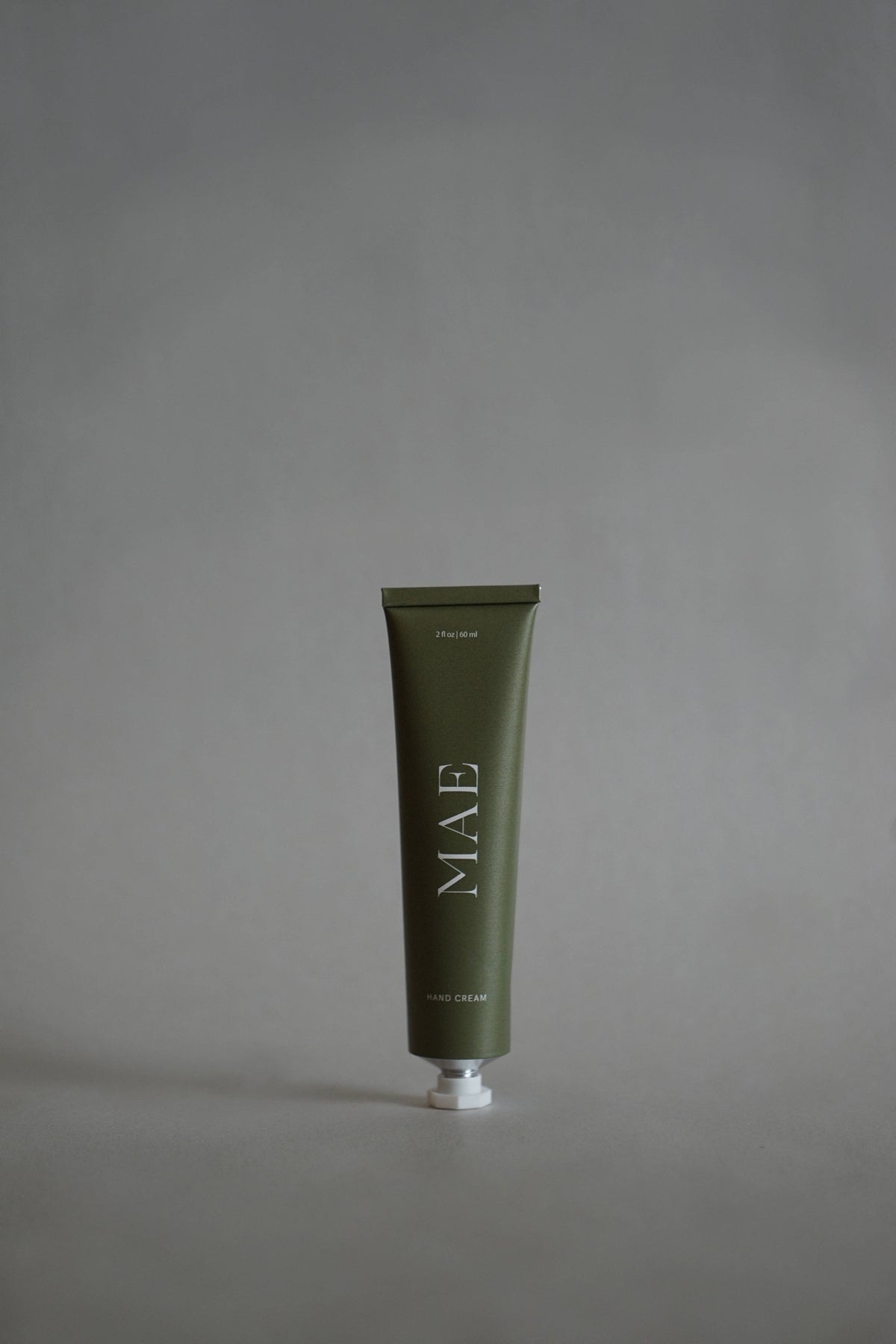 Eucalyptus Travel Size Hand Cream - Vegan, Essential Oil