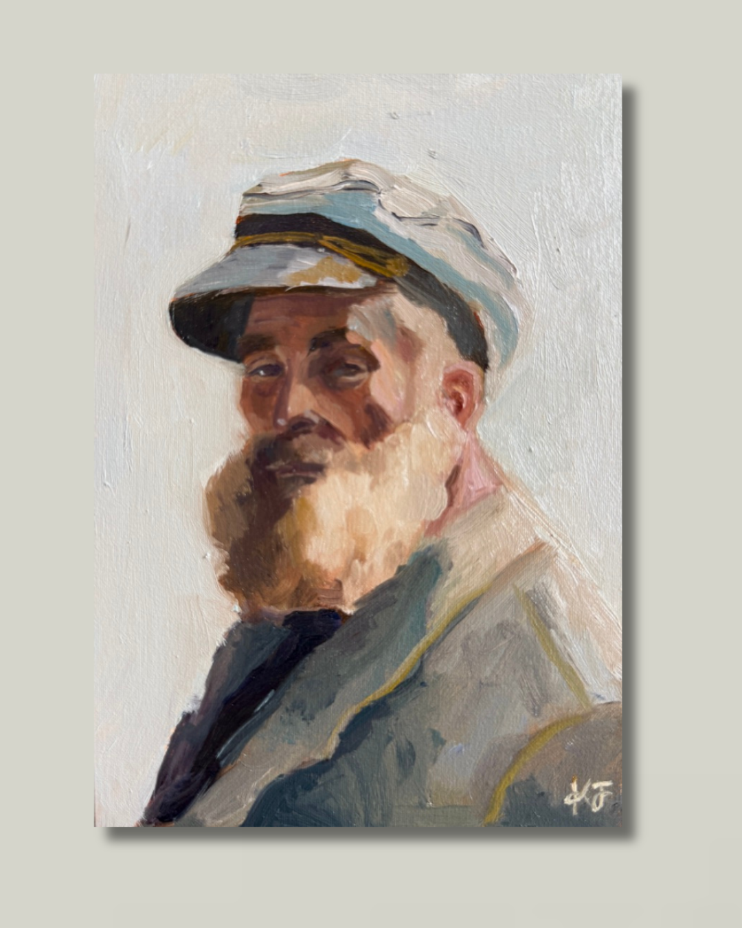 "Henry the Sailor"