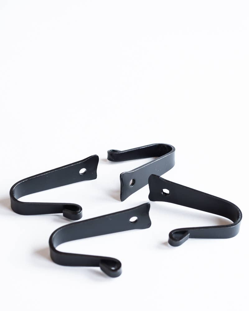 The Standard Iron Hook