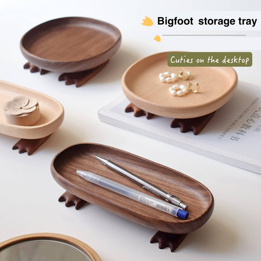Bigfoot Storage Tray