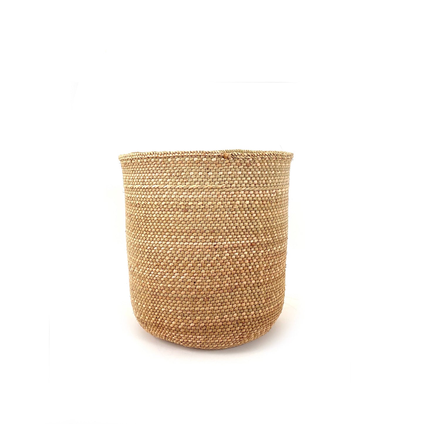 Iringa Basket Natural