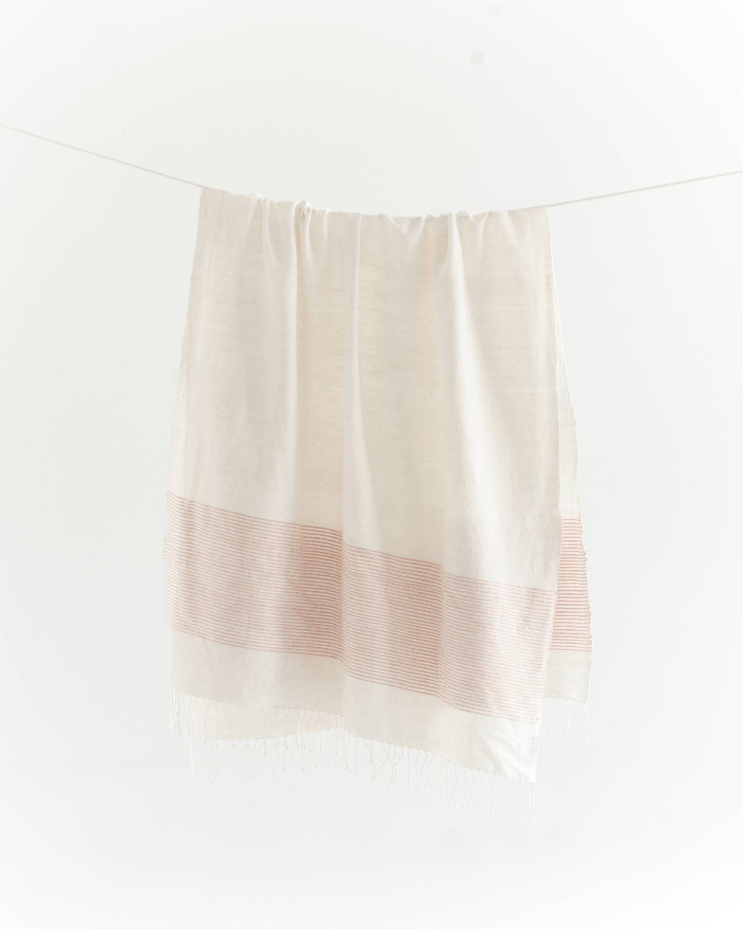 Riviera Cotton Bath Towel