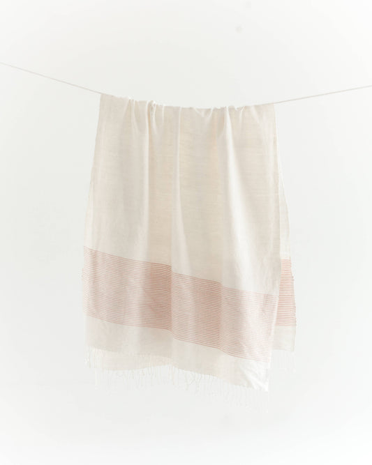 Riviera Cotton Bath Towel