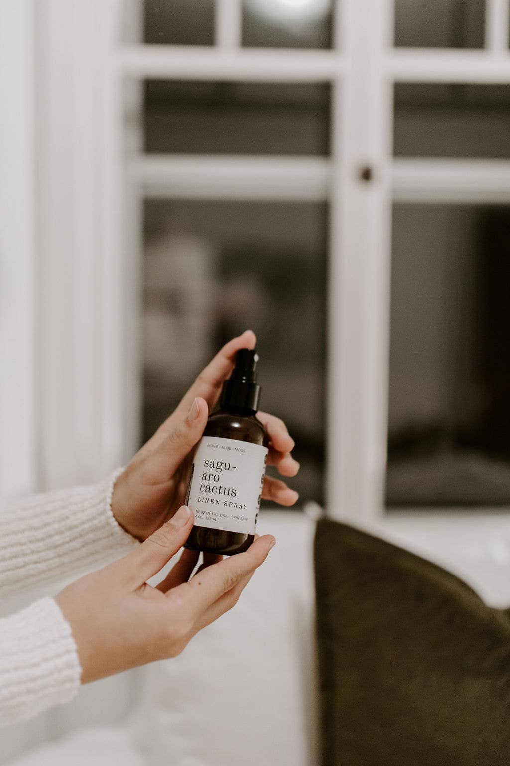 Saguaro Cactus - Linen & Room Spray