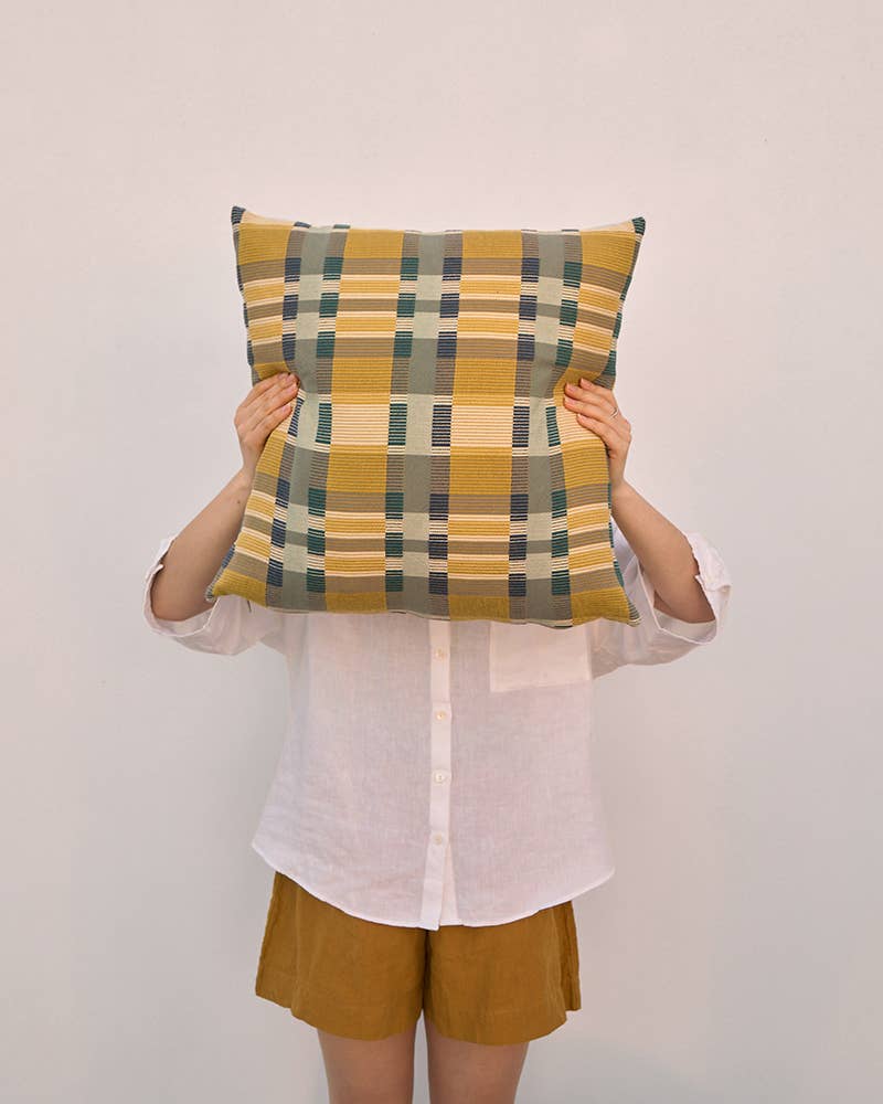 Skipping Block Cushion Covers