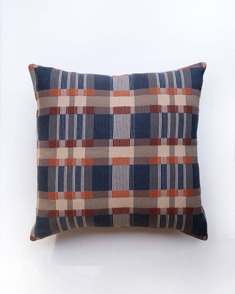 Skipping Block Cushion Covers