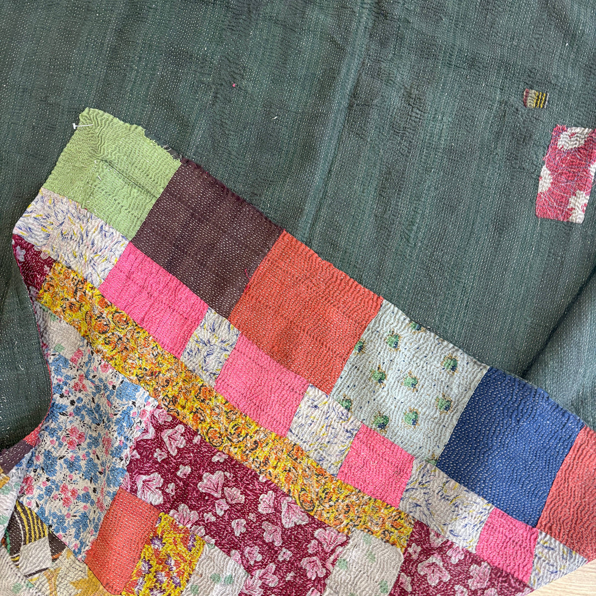 Kimberly Quilt