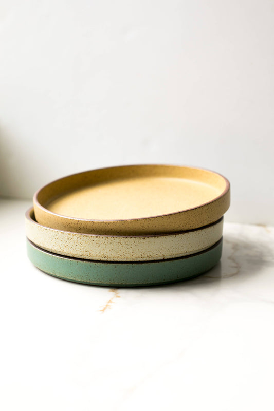 Japanese Style Ceramic Plates