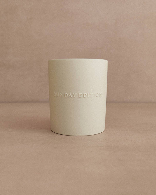 Nude Candle