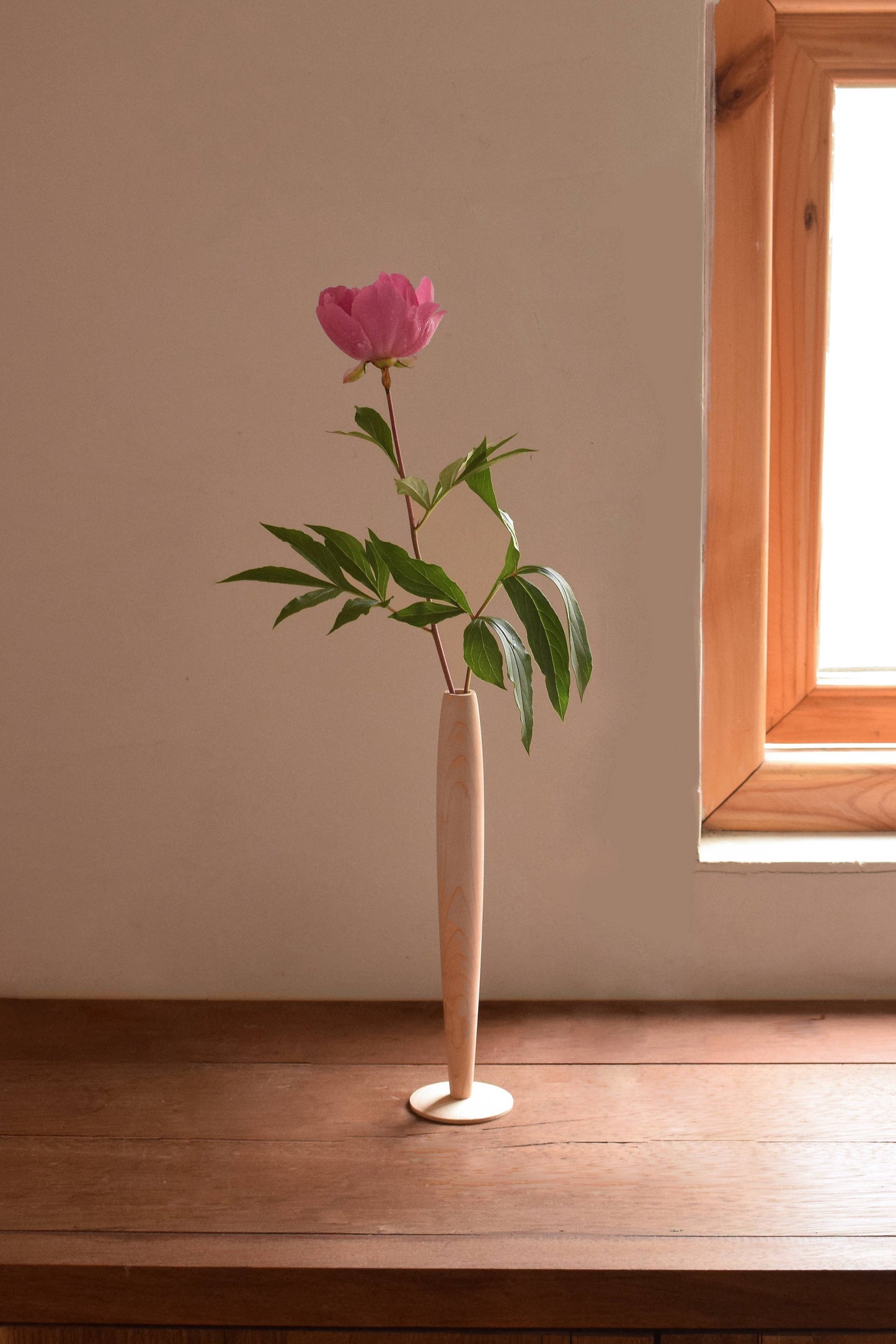 A flower vase - ZEN Decor