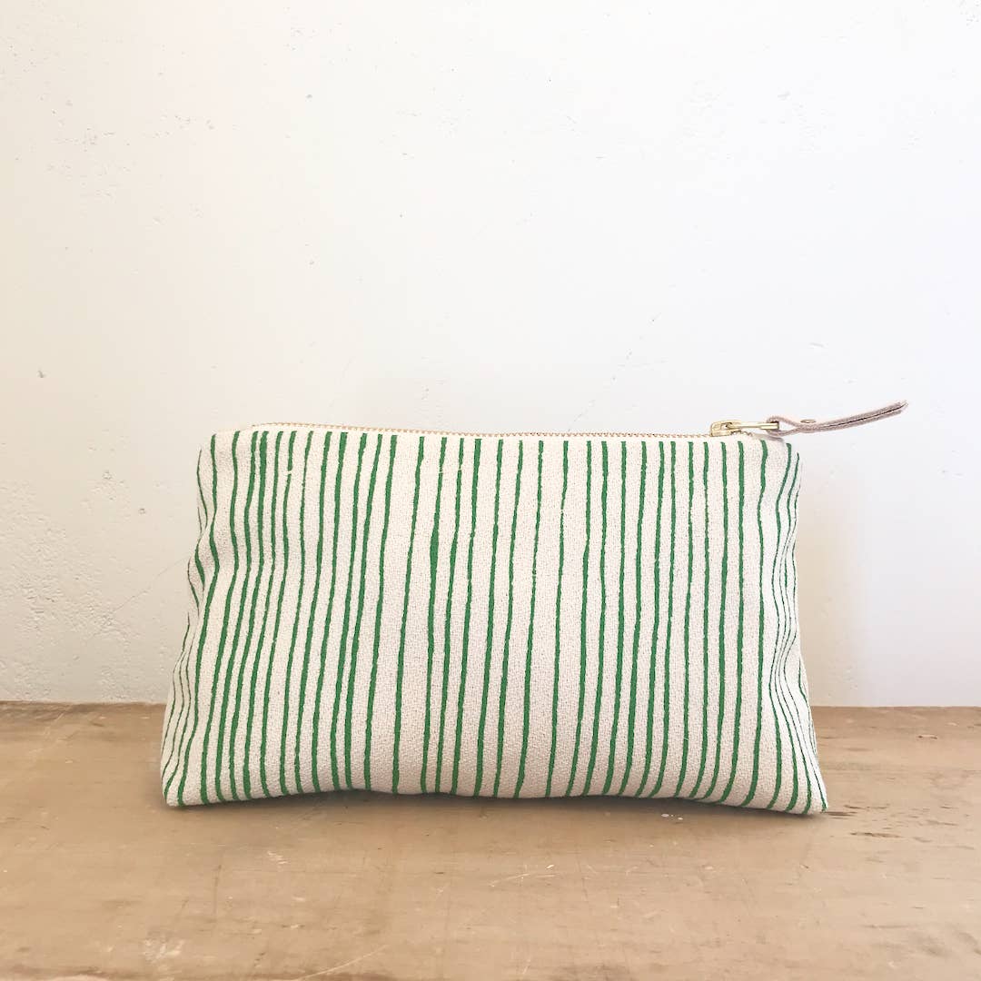 KELLY SKINNY STRIPE MAKEUP