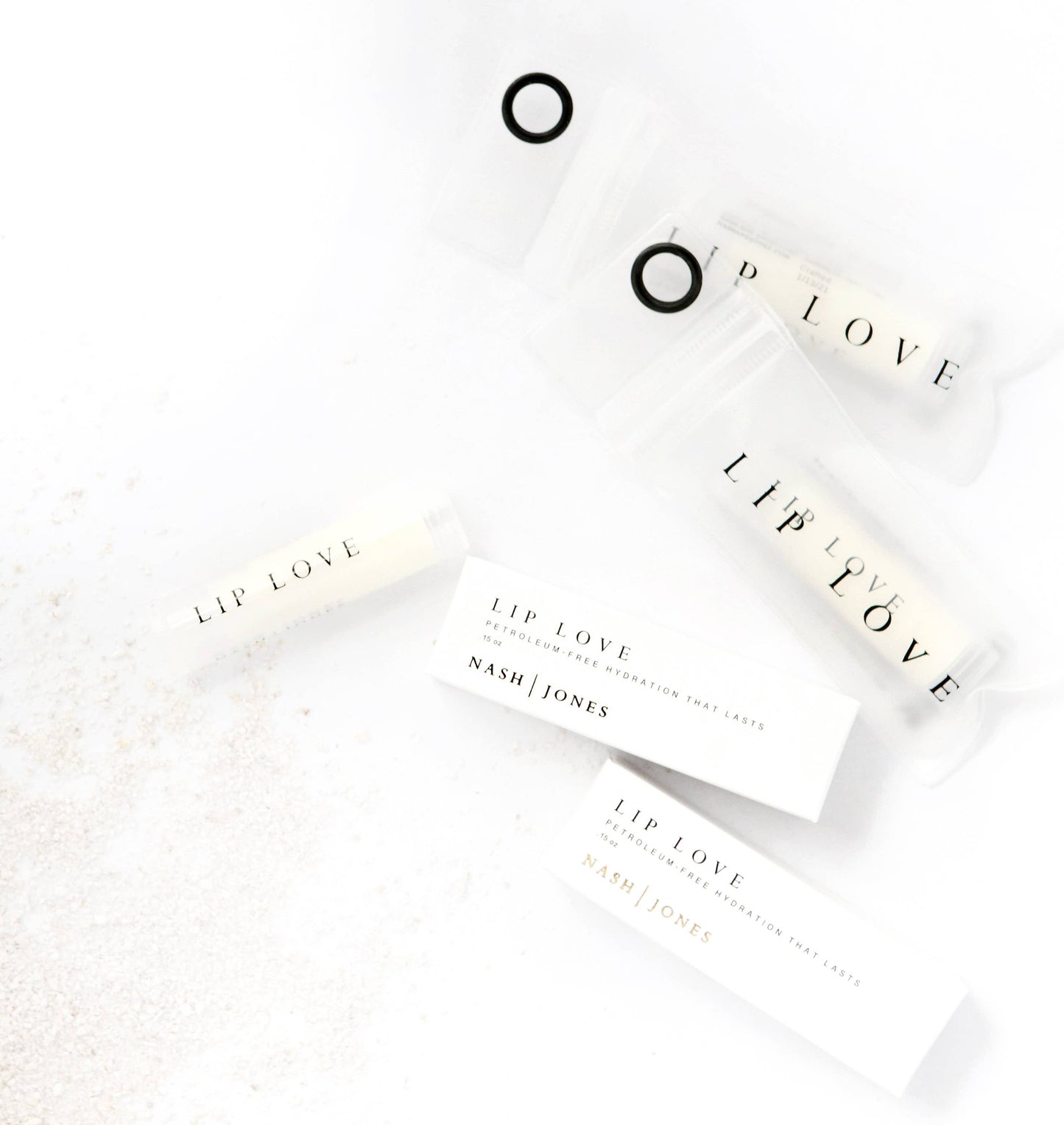 Lip Love Lip Balm