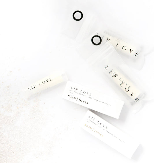 Lip Love Lip Balm