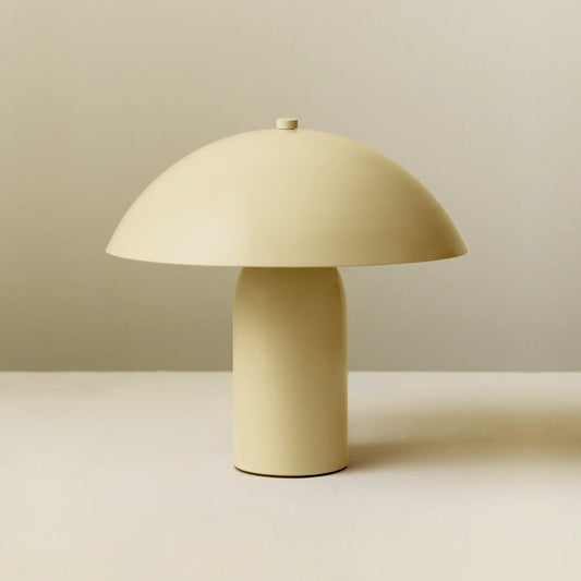 Corinth Mushroom Post-Modern Table Lamp