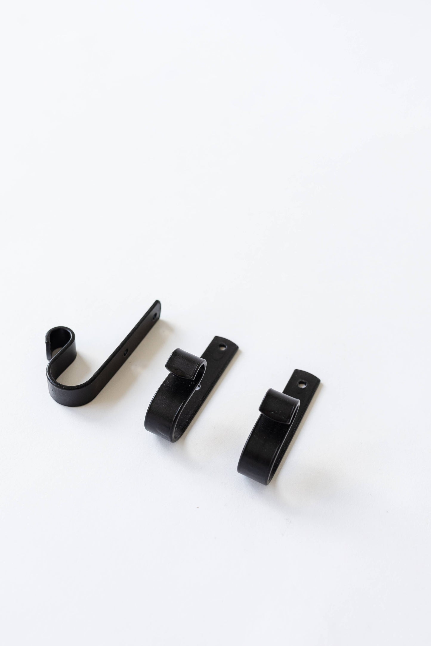The Scrolled Iron Hook