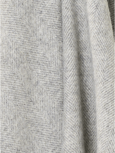 Herringbone 100% British Wool Range - Made in England