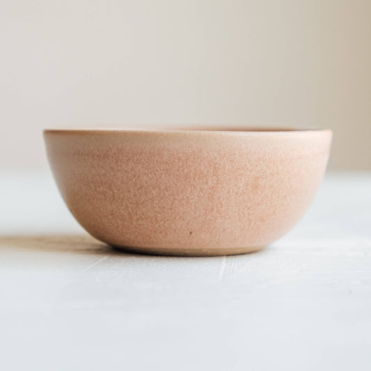 Handmade Ceramic Tiny Dip Bowl