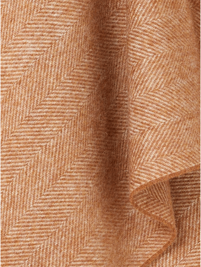 Herringbone 100% British Wool Range - Made in England