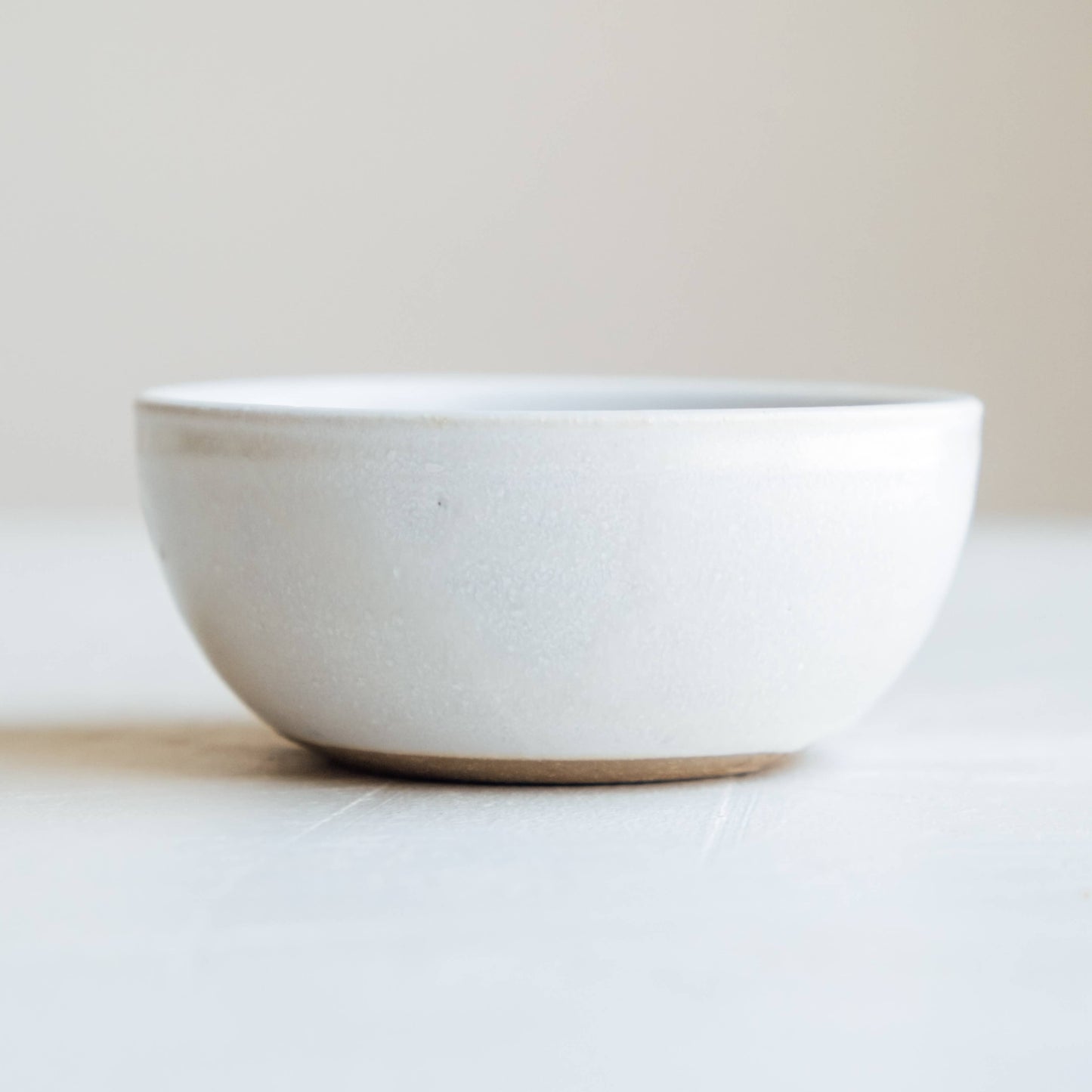 Handmade Ceramic Tiny Dip Bowl