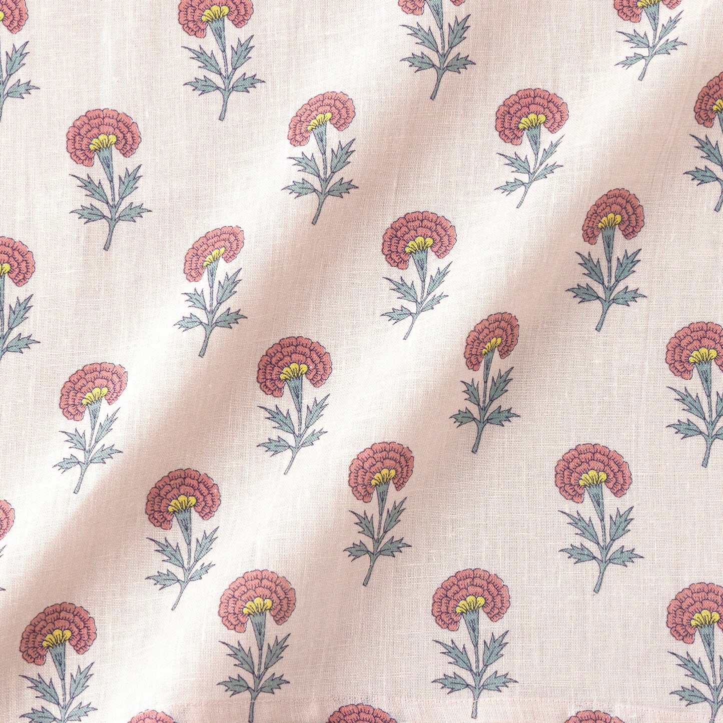 Blush Petals Napkin