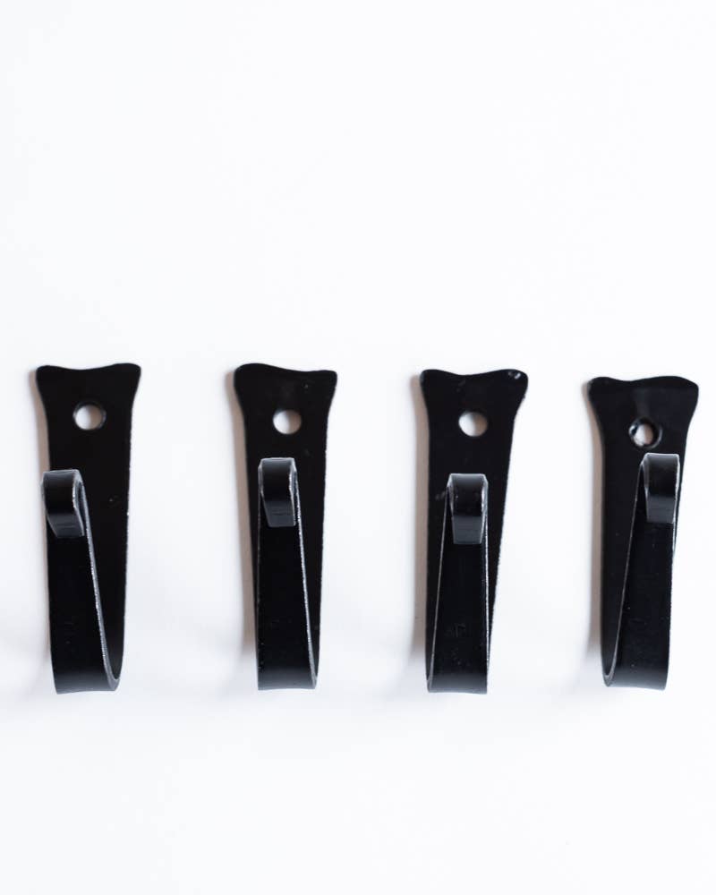 The Standard Iron Hook