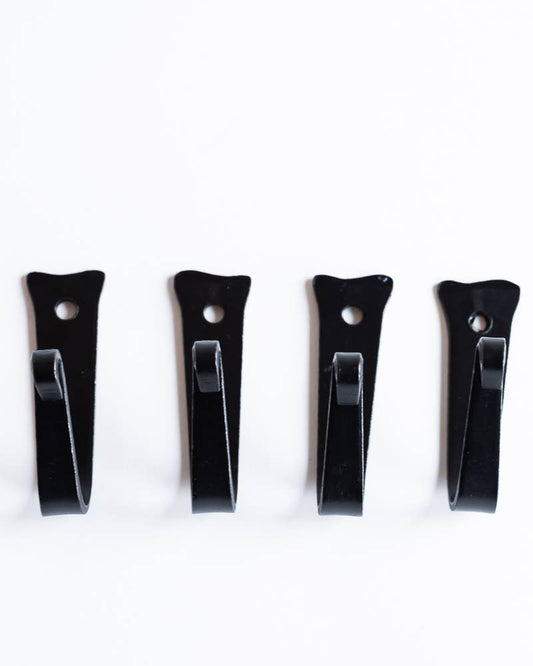 The Standard Iron Hook