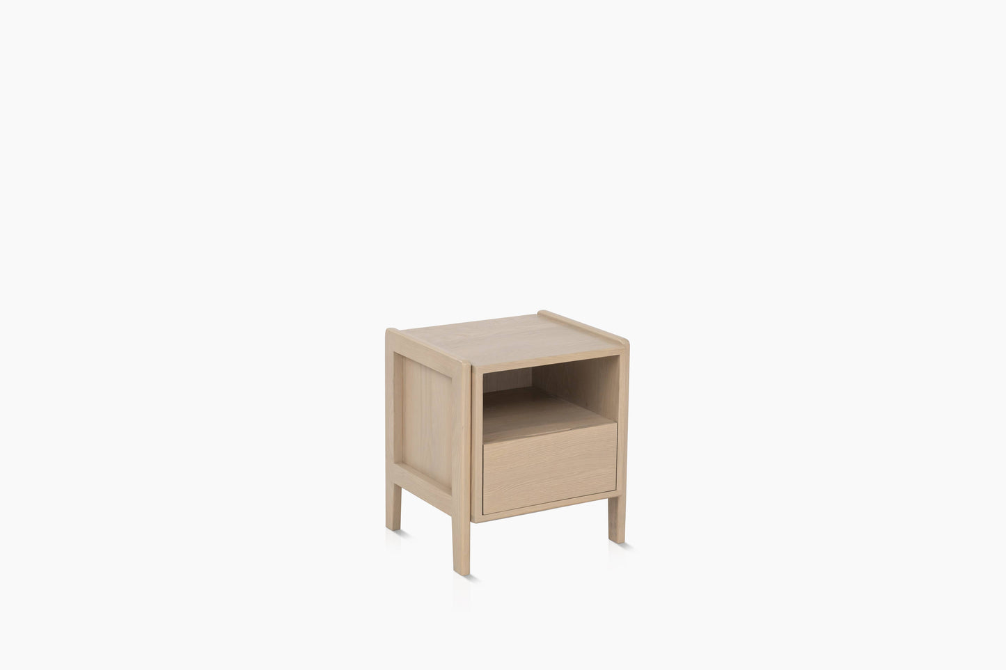 Plume 18" Nightstand
