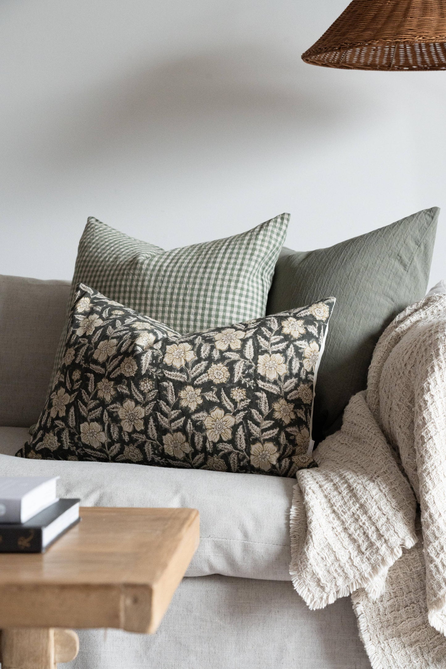 GRETA Pillow