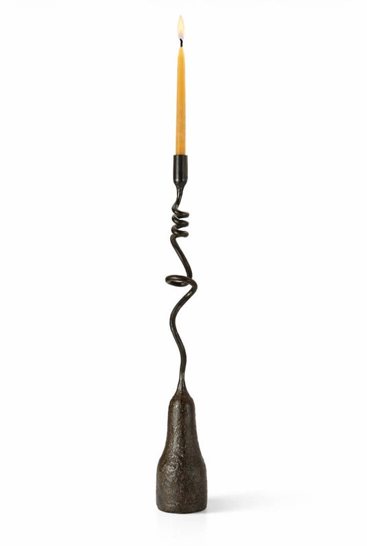 1/2” Friends Candle Holder 