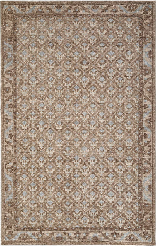 Tuscany Bouti Neutral Area Rug