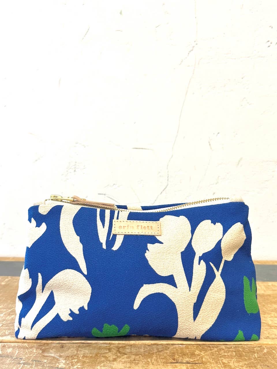 Tulips Laura Pouch