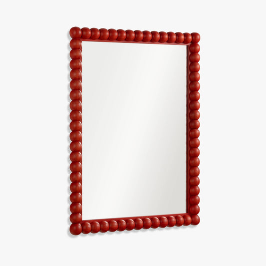 Quinn Rectangular Wall Mirror