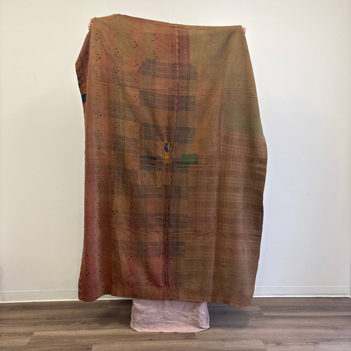 Zanzibar Quilt