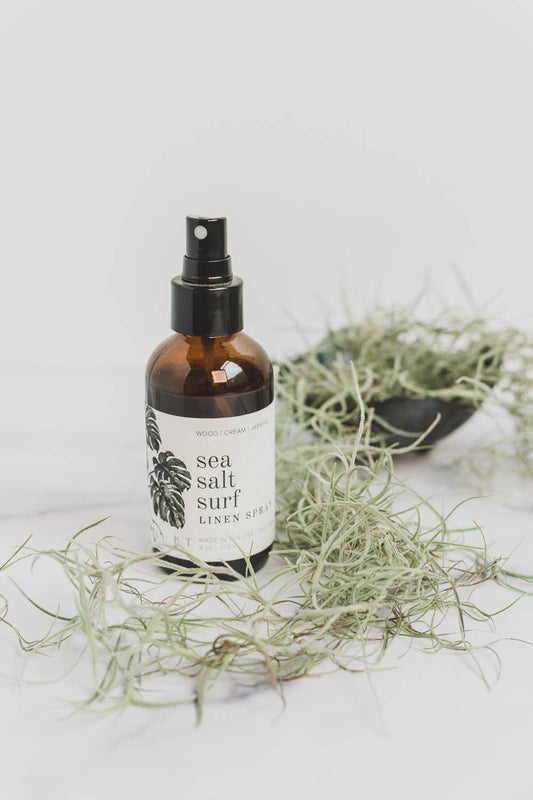 Sea Salt Surf - Linen Spray