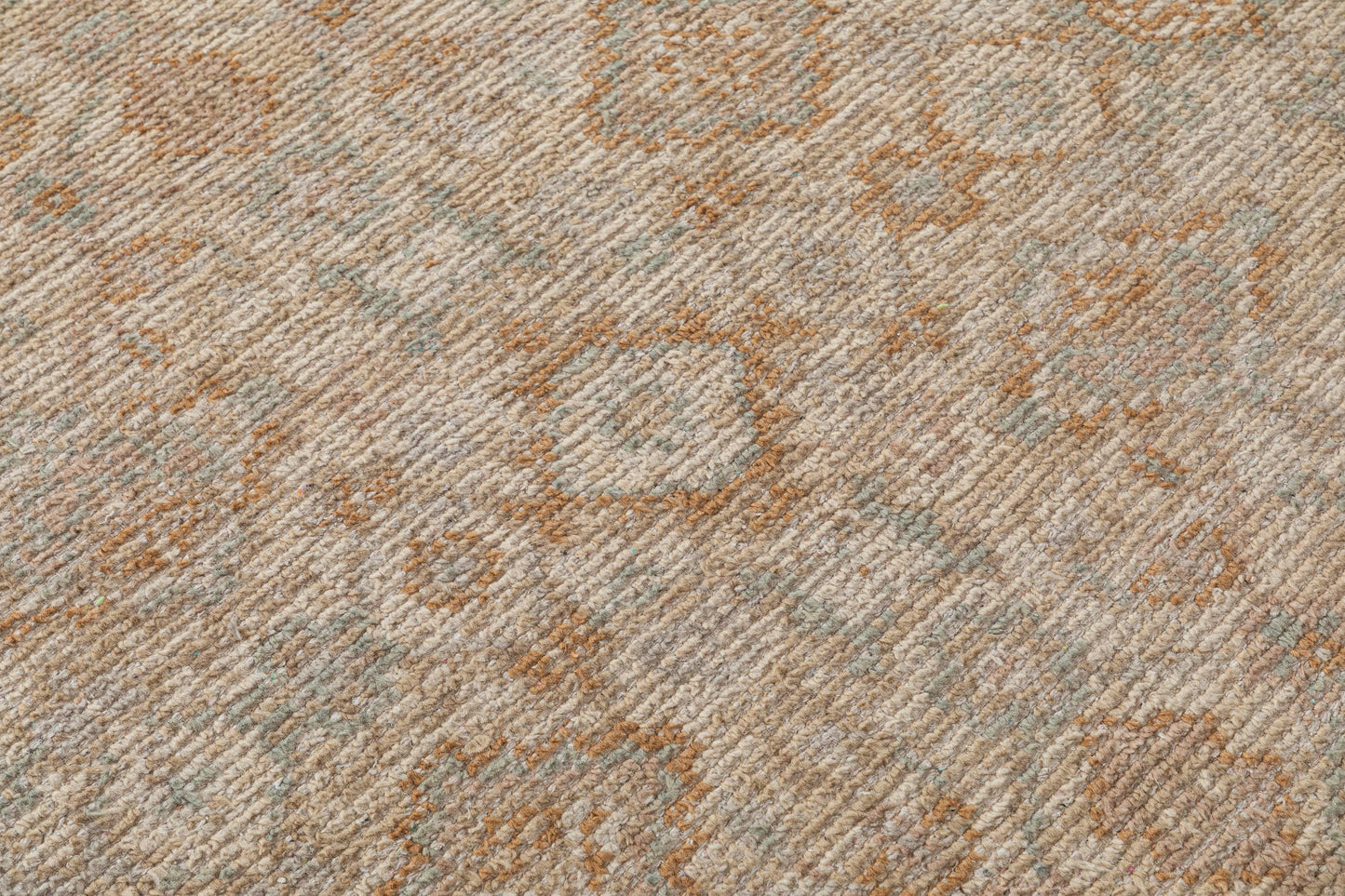 Palace Nordic Beige Area Rug