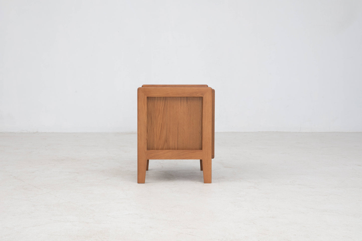 Plume 18" Nightstand