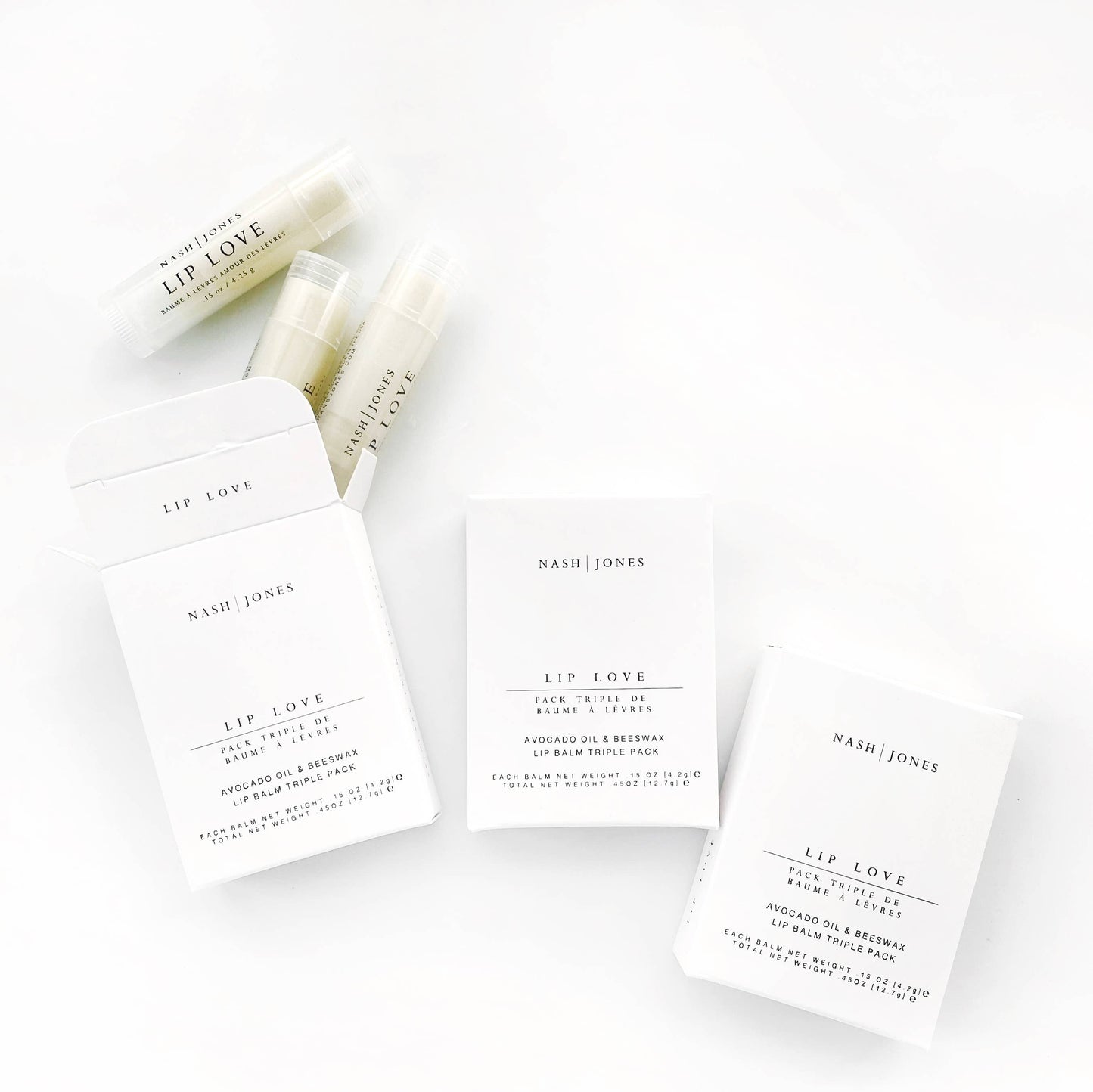 Lip Love Lip Balm