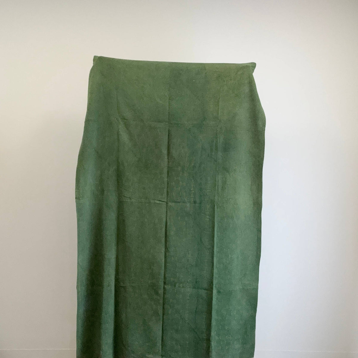 Poncho Coverlet